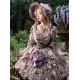 Classical Puppets Victoria Garden 2025 Edition JSK and OP(Limited Pre-Order/Full Payment Without Shipping)